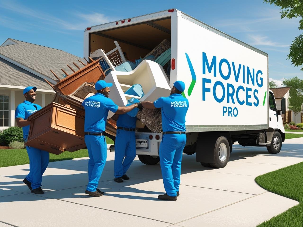 Junk Removal