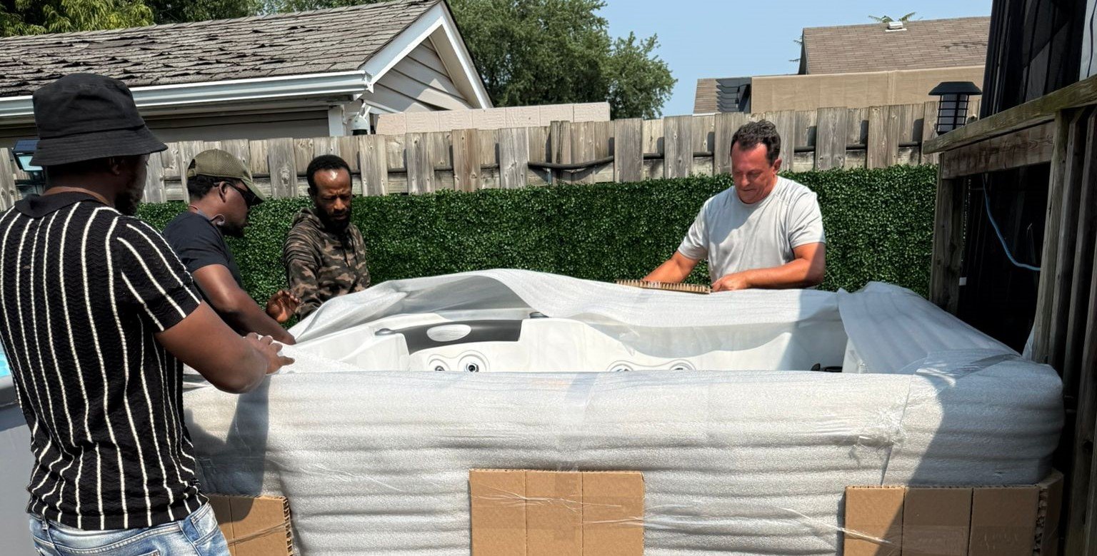 Specialty Moving