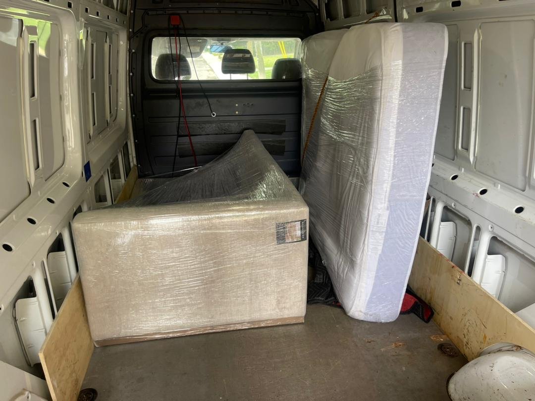 Packing Services